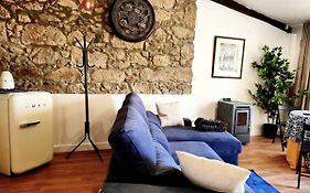 Casa Do Refugio Guest House